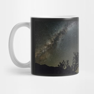 Owens Peak Wilderness Mug